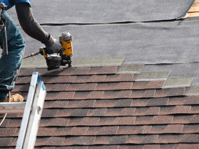 About Roof Repair Experts Lyle, MN